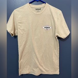 Kona Surf Company T-shirt